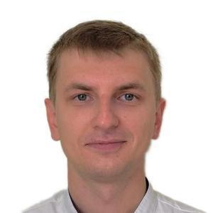 Биба Дмитрий Григорьевич