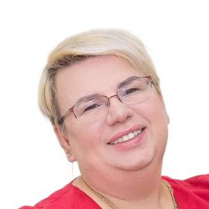 Хомич Екатерина Николаевна