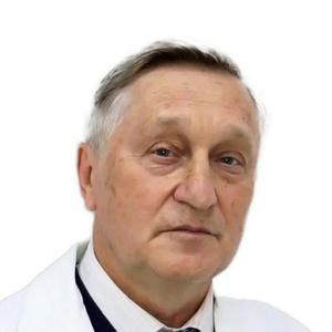 Кузнецов Вячеслав Евгеньевич
