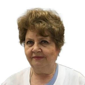 Хурхурова Татьяна Алексеевна