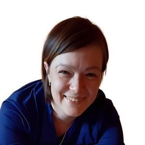 Елгина Ксения Владимировна