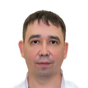 Ибрагимов Булат Айдарович