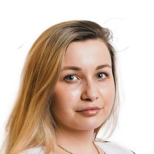 Ионова Виктория Валерьевна