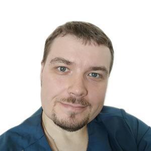 Зуев Александр Викторович