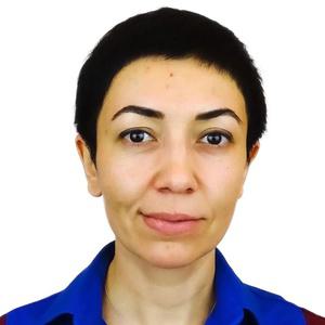 Закуреева Аминат Мустафаевна
