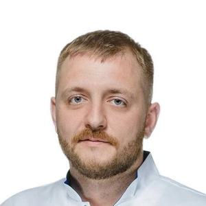 Матвеев Лев Алексеевич