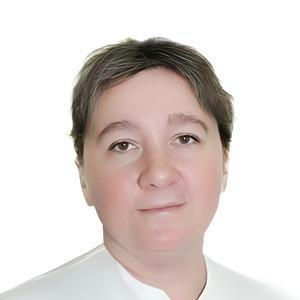 Доля Ольга Владимировна
