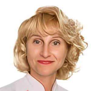 Ускова Оксана Васильевна