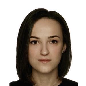 Кучукова Зайнаф Якубовна