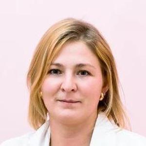 Кулавская Валентина Сергеевна