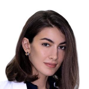 Майсарова Камилла Халиддиновна