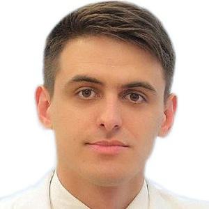 Раимов Марсель Ирекович