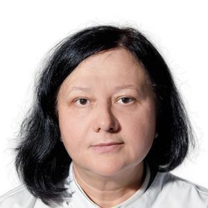 Таубина Инна Владимировна