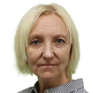 Вознесенская Ольга Ивановна