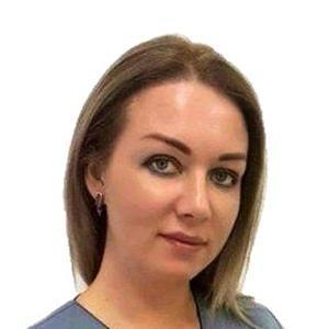 Казакова Наталья Владимировна