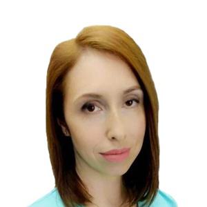 Афзалова Юлия Николаевна