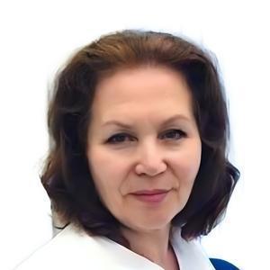 Красноперова Вера Михайловна
