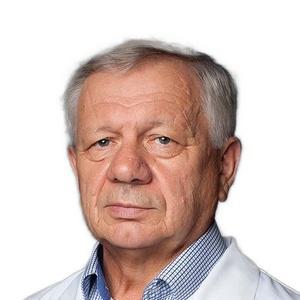 Полунин Александр Александрович