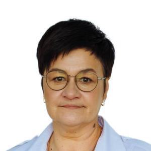 Чукова Екатерина Васильевна