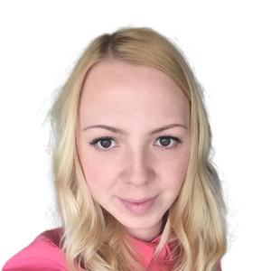 Дресвянникова Элеонора Эдуардовна