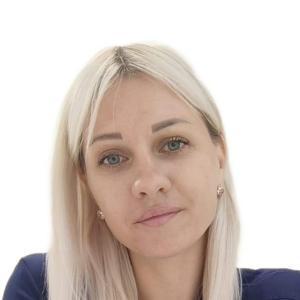 Солошина Наталья Сергеевна