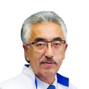 Нигай Игорь Федорович
