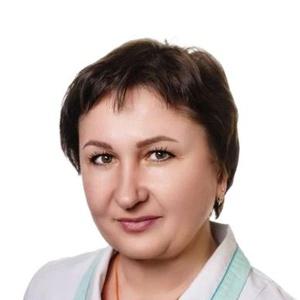 Петрова Жанна Николаевна