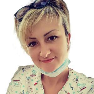 Москаленко Ульяна Сергеевна