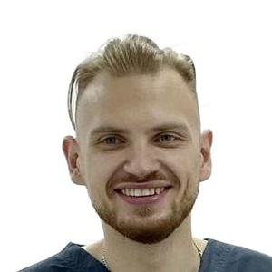 Пыстогов Виктор Владимирович