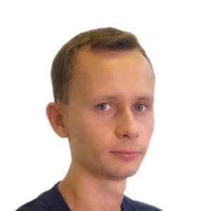 Розин Александр Витальевич