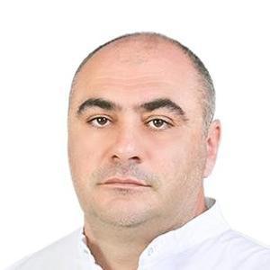 Крифаридис Роман Севастяносович