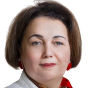 Минакова Елена Германовна