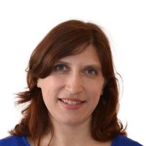 Серова Светлана Юрьевна