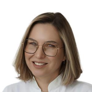 Обласова Эвелина Олеговна