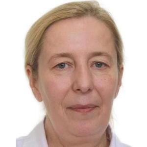 Половцева Татьяна Валентиновна