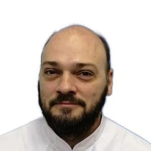 Макаренко Даниил Валерьевич