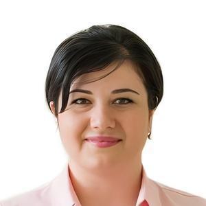 Исаакова Анатолия Павловна