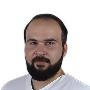 Алиев Бахтияр Сахибович