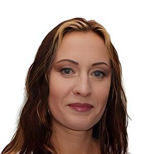 Мотрук Людмила Ивановна