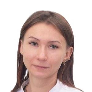 Мликова Татьяна Вячеславовна