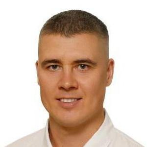 Дракин Рустам Рэстэмович