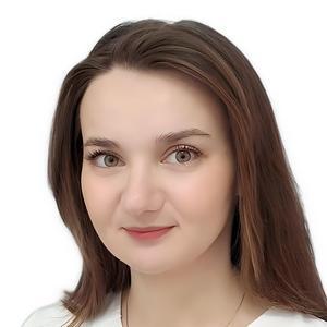 Хохлачева Виктория Владимировна
