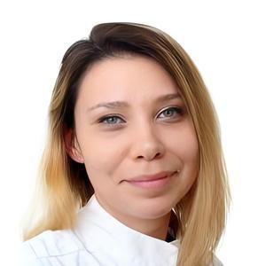 Мелешко Юлия Борисовна