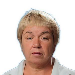 Кириллова Татьяна Антоновна