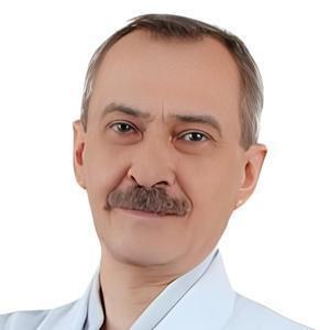 Урбенин Максим Александрович