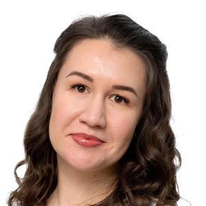 Зимонина Екатерина Валерьевна