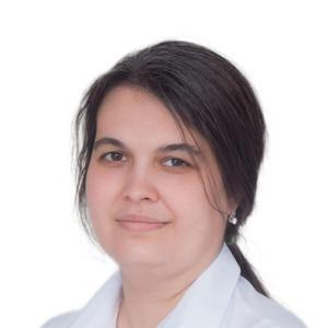 Чернухина Дарья Юрьевна