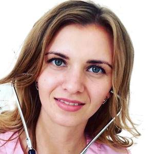 Барановская Екатерина Васильевна