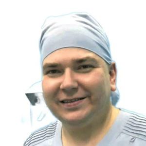 Изюмов Илья Алексеевич