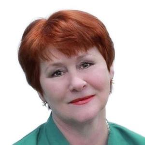 Матвеева Ольга Иосифовна
